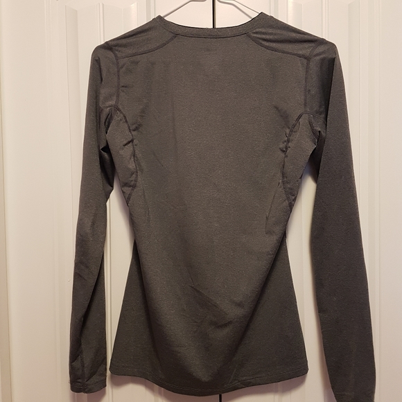 ❄2 for 20❄ Nike Pro Base Layer Top - Picture 4 of 5